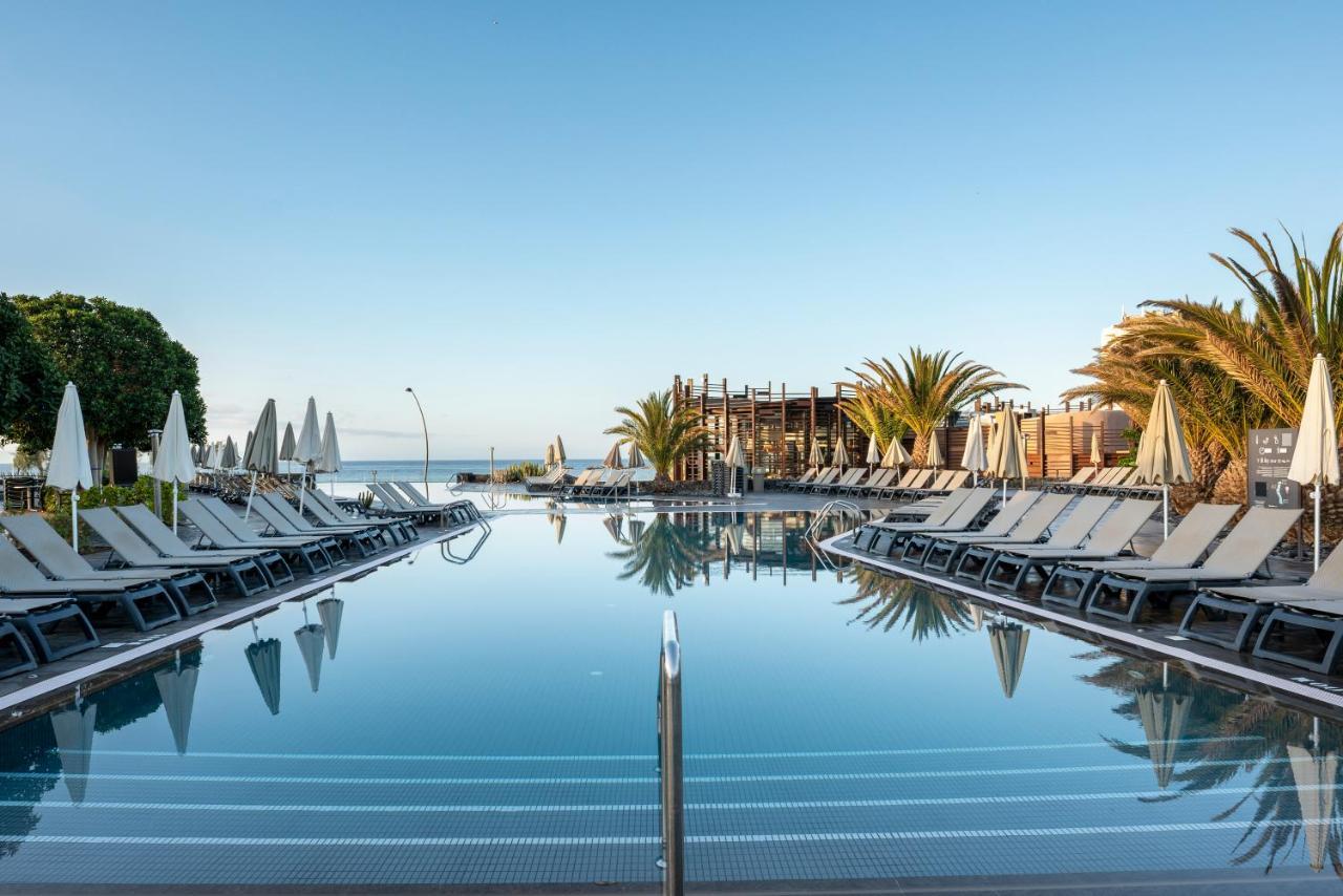 Barcelo Tenerife Golf Del Sur Esterno foto The resort's main pool